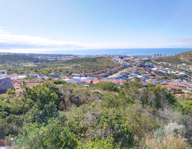 0 Bedroom Property for Sale in Mossel Bay Ext 26 Western Cape